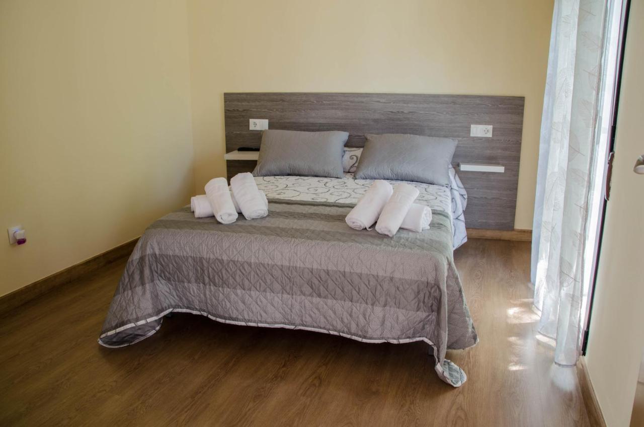 La Casita De La Plaza Casa vacanze