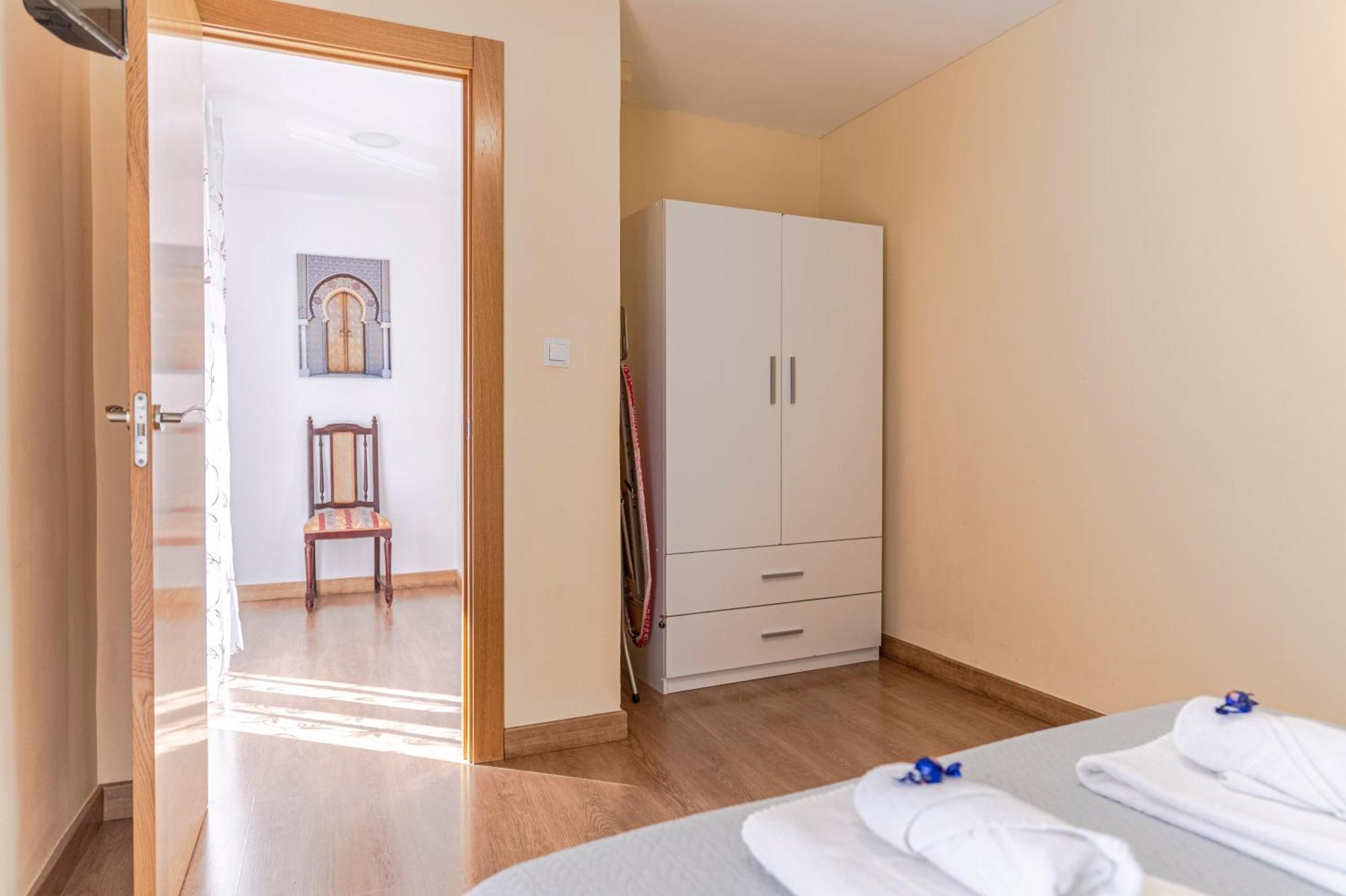 Casa vacanze La Casita De La Plaza